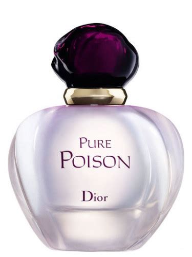 Pure Poison di Dior da donna 